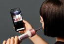 Tout sur la Dyson CameraJet : la brosse à dents qui filme votre bouche !