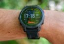 Pourquoi j’ai rangé ma Huawei Watch GT 6 Pro pour ressortir ma vieille Garmin Epix 2