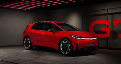 Volkswagen ID.3 GTI : 326 ch, 601 km d’autonomie et le premier GTI électrique