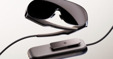 meta VR Glasses : Transformer la VR en lunettes… et, pour une fois, servir à quelque chose