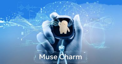 MUSE CHARM : Meta invente le Tamagotchi IA sous stéroïdes… et nous prive de la réflexion ?
