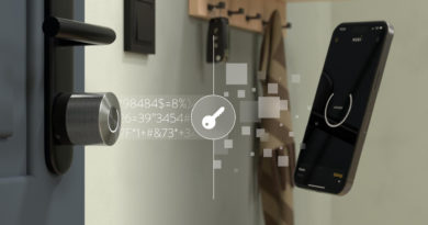 Nuki : le « Security-by-Design » conforté par le Cyber Resilience Act