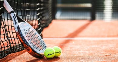 Le padel a envahi Bruxelles et le Brabant Wallon : le sport où l’on transpire avant de boire une bière