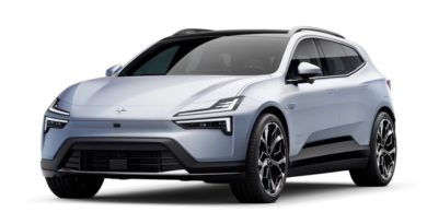 Polestar 4 SUV : ils ont enfin remis une vitre à l’arrière… et gagné un coffre au passage