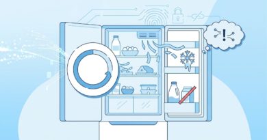 Samsung : Votre frigo connecté vient de recevoir une mise à jour… et il ne refroidit plus