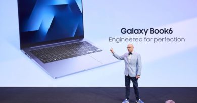 Samsung CONNECT ouvre ses portes à l’IFA 2026 et donne vie au futur d’un quotidien propulsé par l’AI