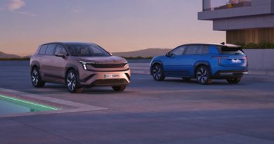 Skoda Peaq électrique : le SUV qui veut transformer votre famille en équipe de déménagement