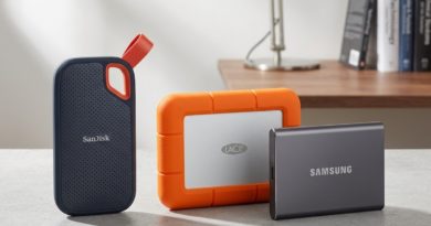SSD ou disque dur externe : lequel choisir ? Le match qui peut vous éviter de pleurer devant un disque mort