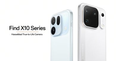 Une qualité d’image réaliste et une multitude de perfectionnements : OPPO lance la série OPPO Find X10 à l’échelle mondiale