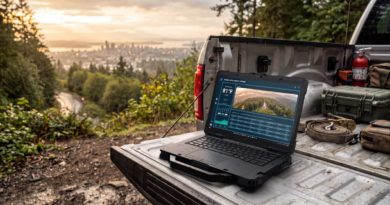 Dell Technologies présente de nouveaux PC portables durcis pour les conditions de travail les plus difficiles