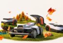 Robot tondeuse Navimow : pourquoi attendre le printemps pour profiter des promotions d&rsquo;automne ?