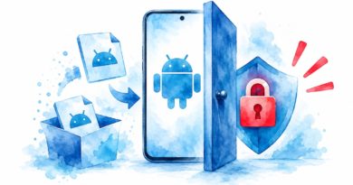 Android ferme un peu la porte aux APK : Google vous protège-t-il ou décide-t-il à votre place ?