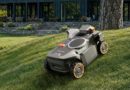 Navimow choisit la Belgique pour son premier centre de service agréé en Europe