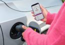Belgique : La recharge électrique est désormais possible avec l’application de stationnement EasyPark: Le stationnement devient une situation gagnant-gagnant