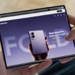 Samsung Galaxy Z Fold 8