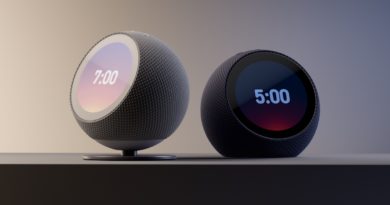 Amazon Echo Time : 215 euros pour un réveil qui décide quand vous devez sortir du lit