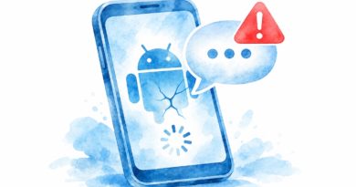 Android : un simple SMS invisible peut faire planter ton smartphone, sans même te prévenir