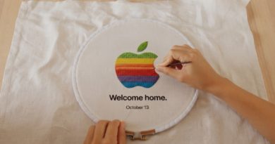 Apple prépare une surprise pour la maison ce 13 octobre !