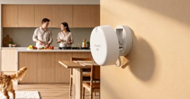 Aqara FP400 : votre maison sait où vous êtes, même sans caméra. Pratique ou légèrement flippant ?