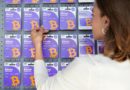 Carrefour Belgique vend désormais des cartes Bitcoin. La crypto débarque dans votre caddie