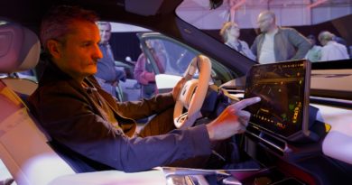 Nouvelle BMW i3 : je l’ai découverte en vrai, et elle est différente de ce que je pensais
