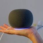 Google Home Speaker