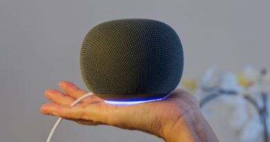 TEST – Google Home Speaker : Gemini est enfin dans mon salon, mais est-ce vraiment plus intelligent ?