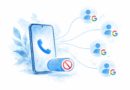 Google associe discrètement votre numéro de téléphone à tous vos comptes, voici comment l&rsquo;en empêcher