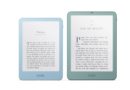 Amazon ressort ses Kindle 2026 : Paperwhite et Colorsoft passent au régime minceur