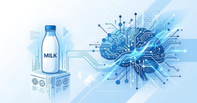 L’intelligence artificielle est moins réglementée que le lait. Bienvenue en 2026 !