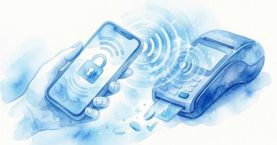 NFC : comment votre smartphone paie-t-il sans même toucher le terminal ?
