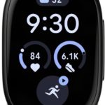 Google Fitbit Edge