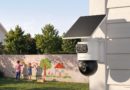 Reolink OMVI 2i Ultra : une caméra surveille votre jardin, l’autre poursuit le livreur !