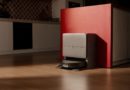 Le Roborock Saros 20 Flow Complete est désormais disponible en magasin
