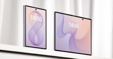 Samsung continue d’enregistrer des chiffres record pour la gamme Galaxy Z8 en Europe !
