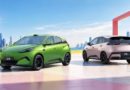BYD invente la voiture électrique qui recharge 9 minutes (10 000 €  en Chine) !