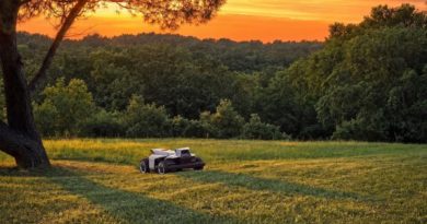 Comment préparer votre robot tondeuse pour l’hiver :  7 conseils pour une bonne hibernation