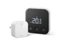 Thermostat connecté : remplacez votre vieux modèle mural sans toucher à la chaudière !