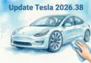 Les anciennes Tesla Model 3 et Model Y gagnent un sérieux coup de polish graphique 