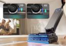 TEST – Tineco Floor One S9 Scientist Complete : j’ai enfin trouvé une raison d’aimer passer l’aspirateur
