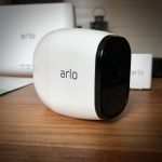 NetGear Arlo Pro