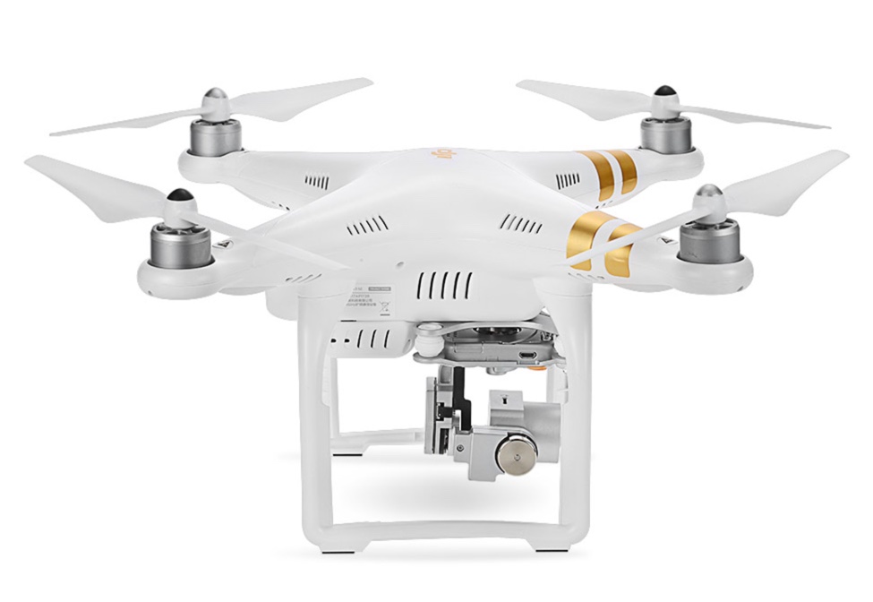 Dji 3 Купить