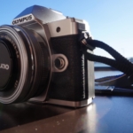 Olympus OMD M10 Mark III