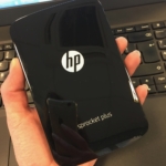 HP Sprocket Plus