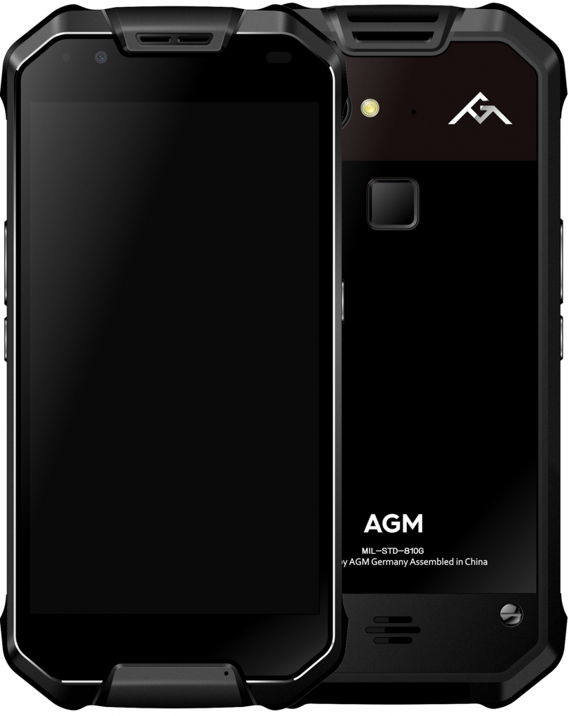 Купить Телефон Agm X2