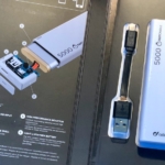 Cellularline Freepower Slim 5000