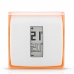 Netatmo Thermostat