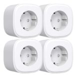 Prises connectées REFOSS