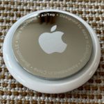 Apple AirTag
