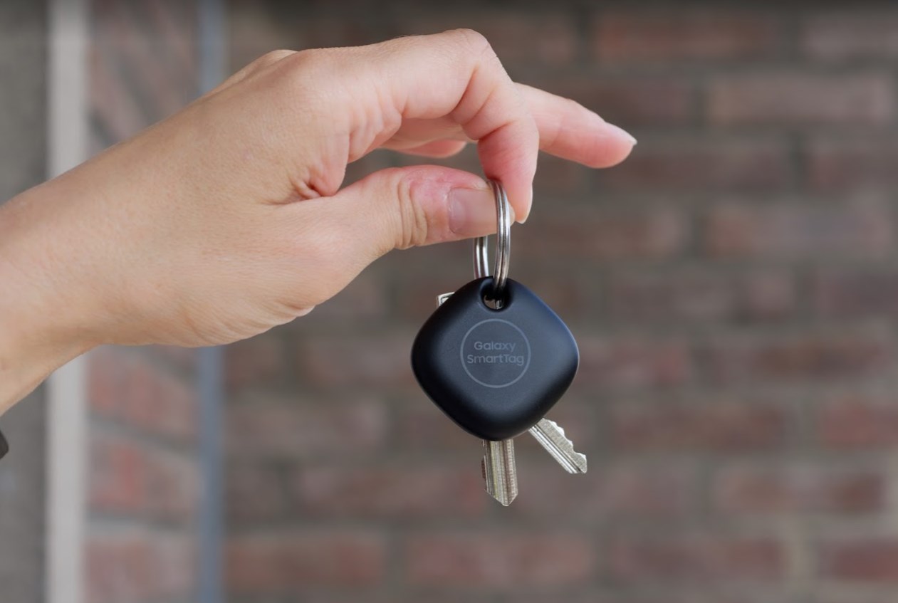 Samsung SmartTags